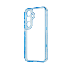 FUNDA 3IN1 SAMSUNG A35 5G AZUL - Image 2