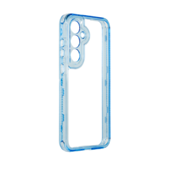 FUNDA 3IN1 SAMSUNG A35 5G AZUL - Image 3