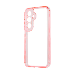 FUNDA 3IN1 SAMSUNG A35 5G ROSA - Image 2