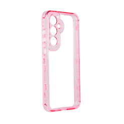 FUNDA 3IN1 SAMSUNG A35 5G ROSA - Image 3