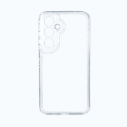 FUNDA 3IN1 OPPO A38 4G / A58 5G / A78 5G TRANSPARENTE - Image 1