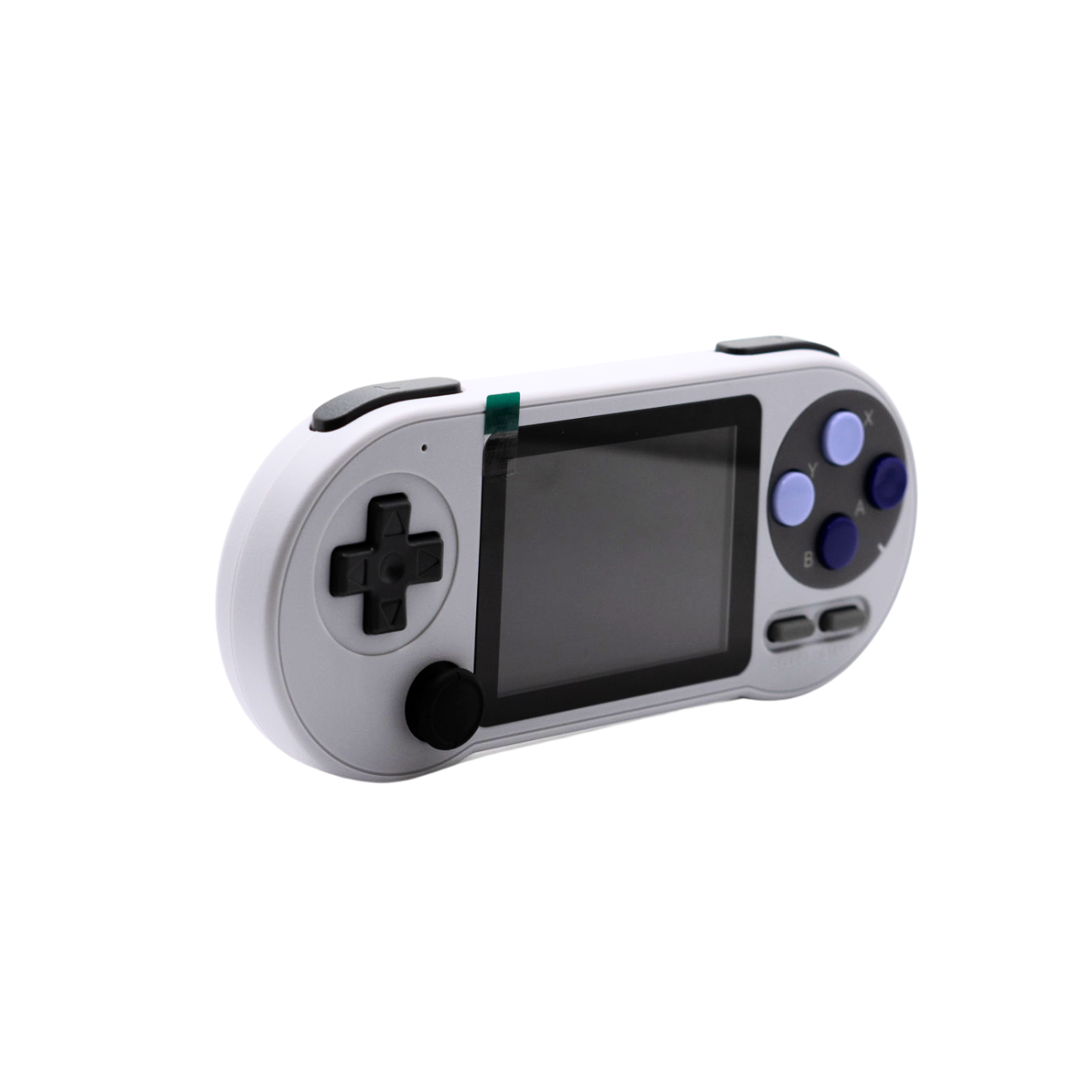 VIDEO JUEGO STYLE NINTENDO SF2000 GRIS - Image 3