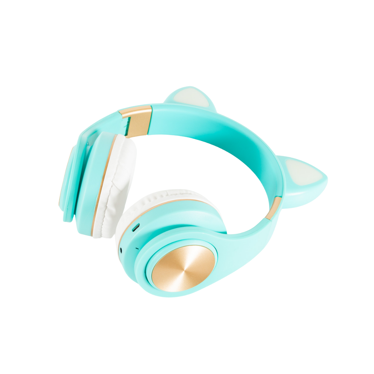 AUDIFONO CAT M1 RGB MENTA - Image 3