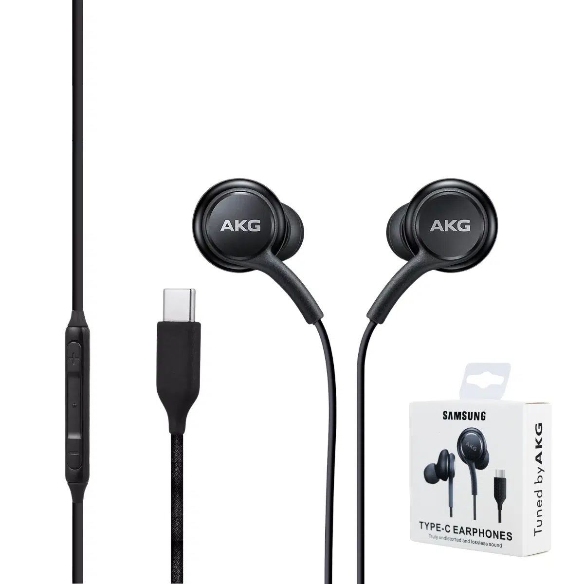 AUDIFONOS SAMSUNG AKG SAMSUNG TIPO-C