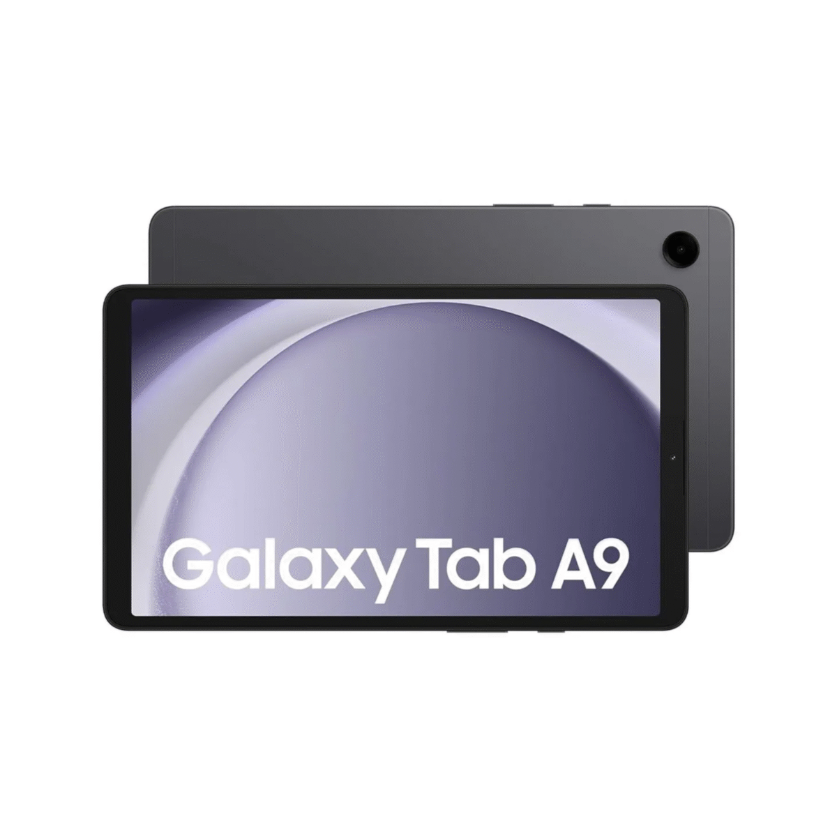TABLET SAMSUNG A9 / 64GB / 4GB - GRIS