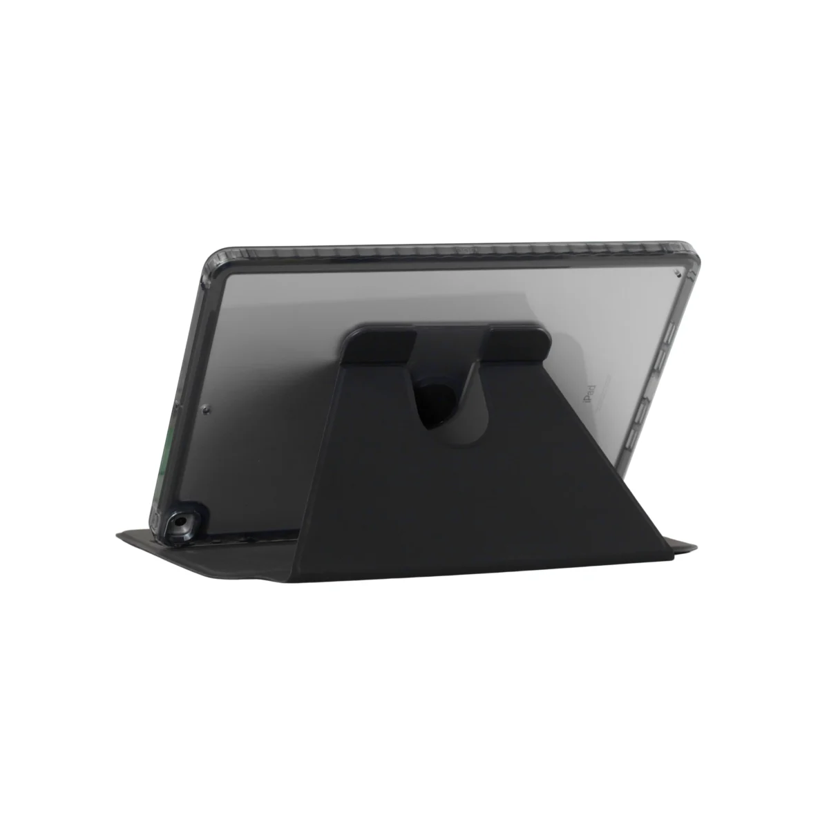 FUNDA IPAD 9.7 NEGRO - FLIP-3