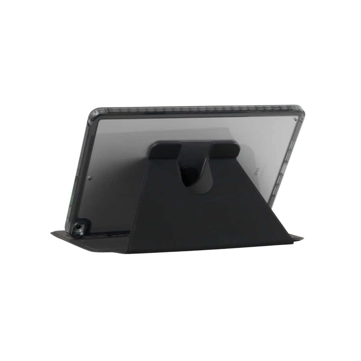 FUNDA IPAD 10.2 NEGRO - FLIP-3