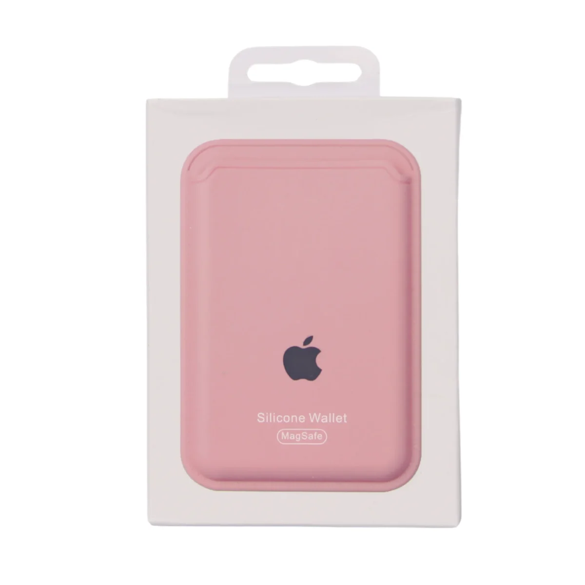 TARJETERO SILICON MAGSAFE ROSA - Image 4