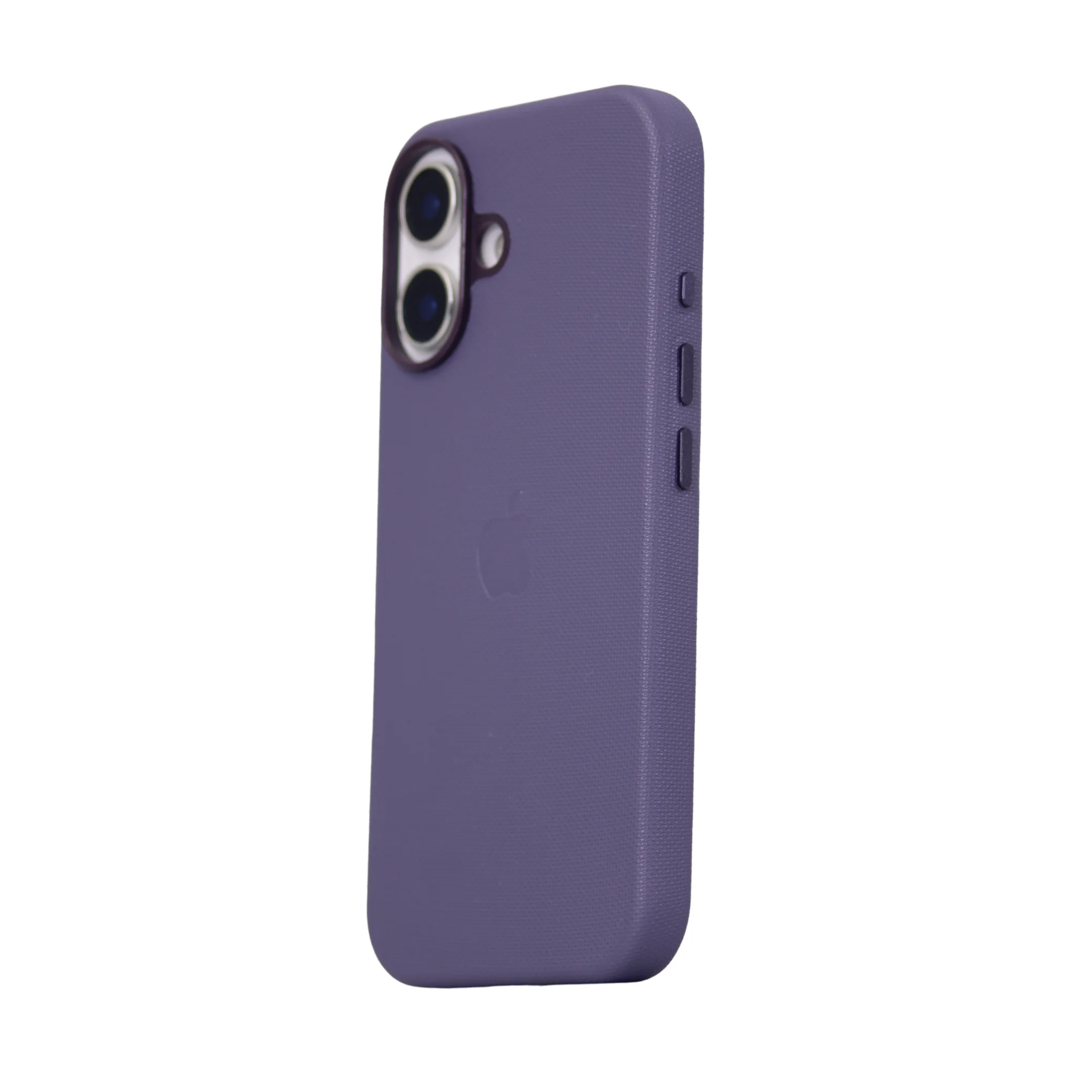 FUNDA TECHWOVEN MAGSAFE IPHONE 14 PRO MORADO - Image 2