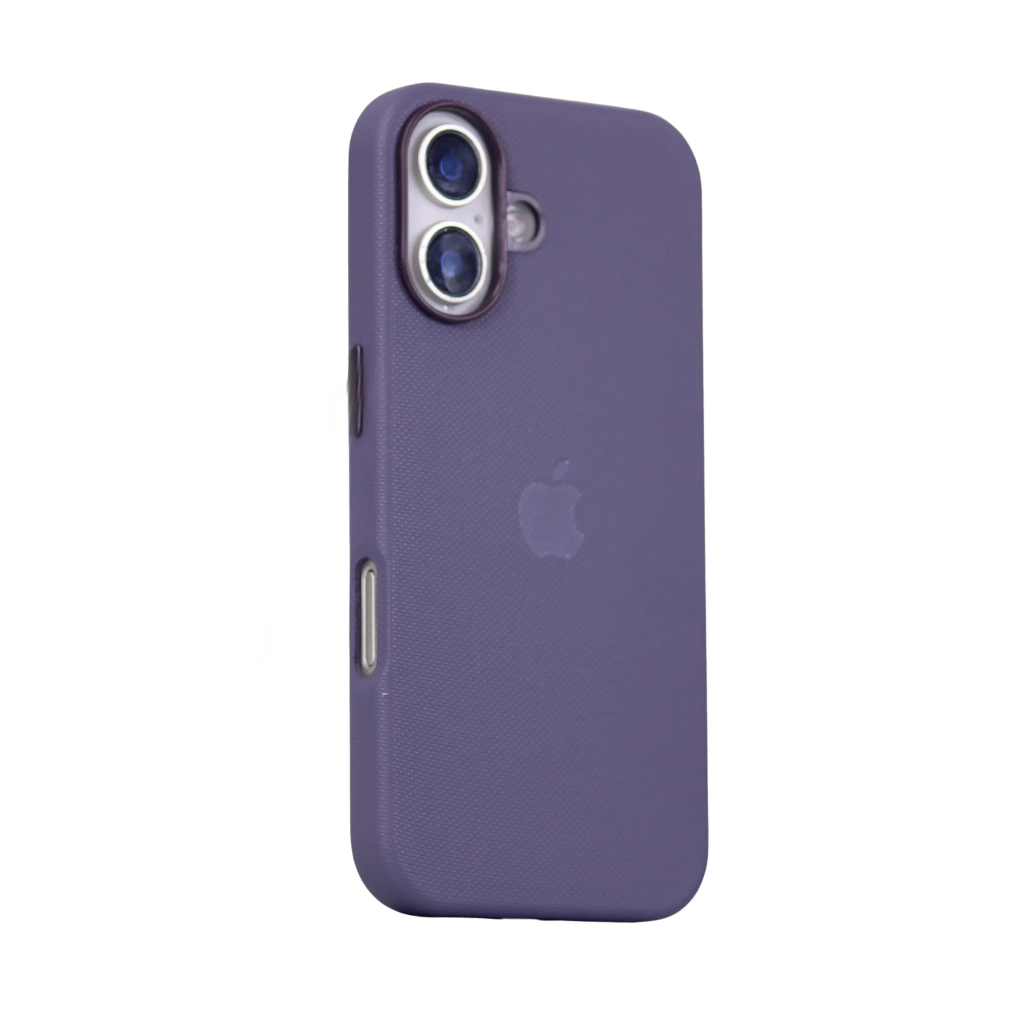 FUNDA TECHWOVEN MAGSAFE IPHONE 14 PRO MORADO - Image 3