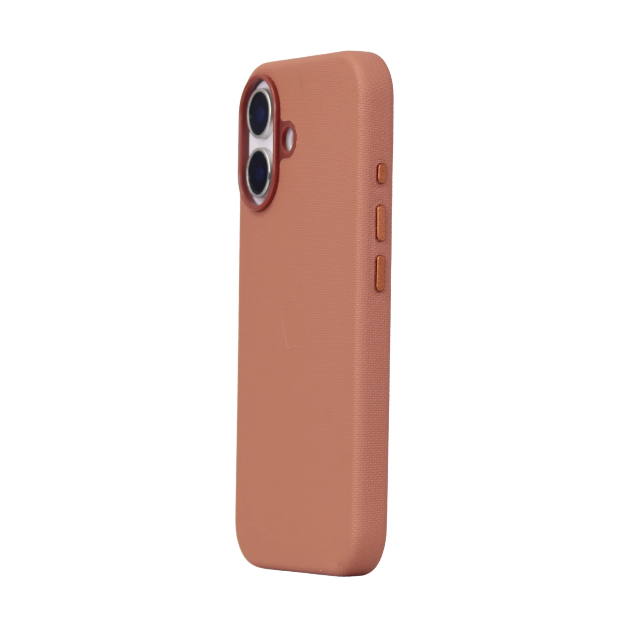 FUNDA TECHWOVEN MAGSAFE IPHONE 15 PRO SIENA - Image 2