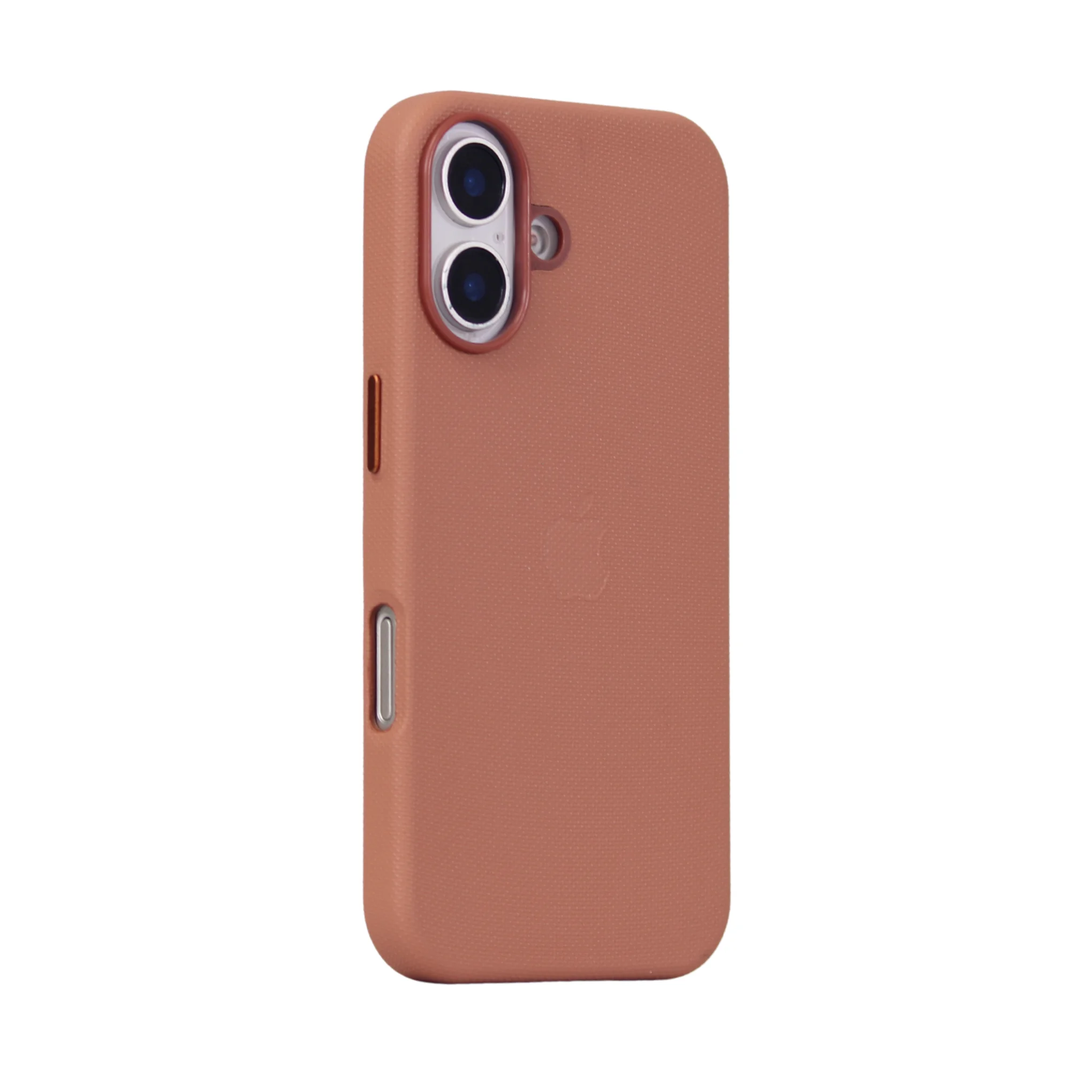 FUNDA TECHWOVEN MAGSAFE IPHONE 15 PRO SIENA - Image 3