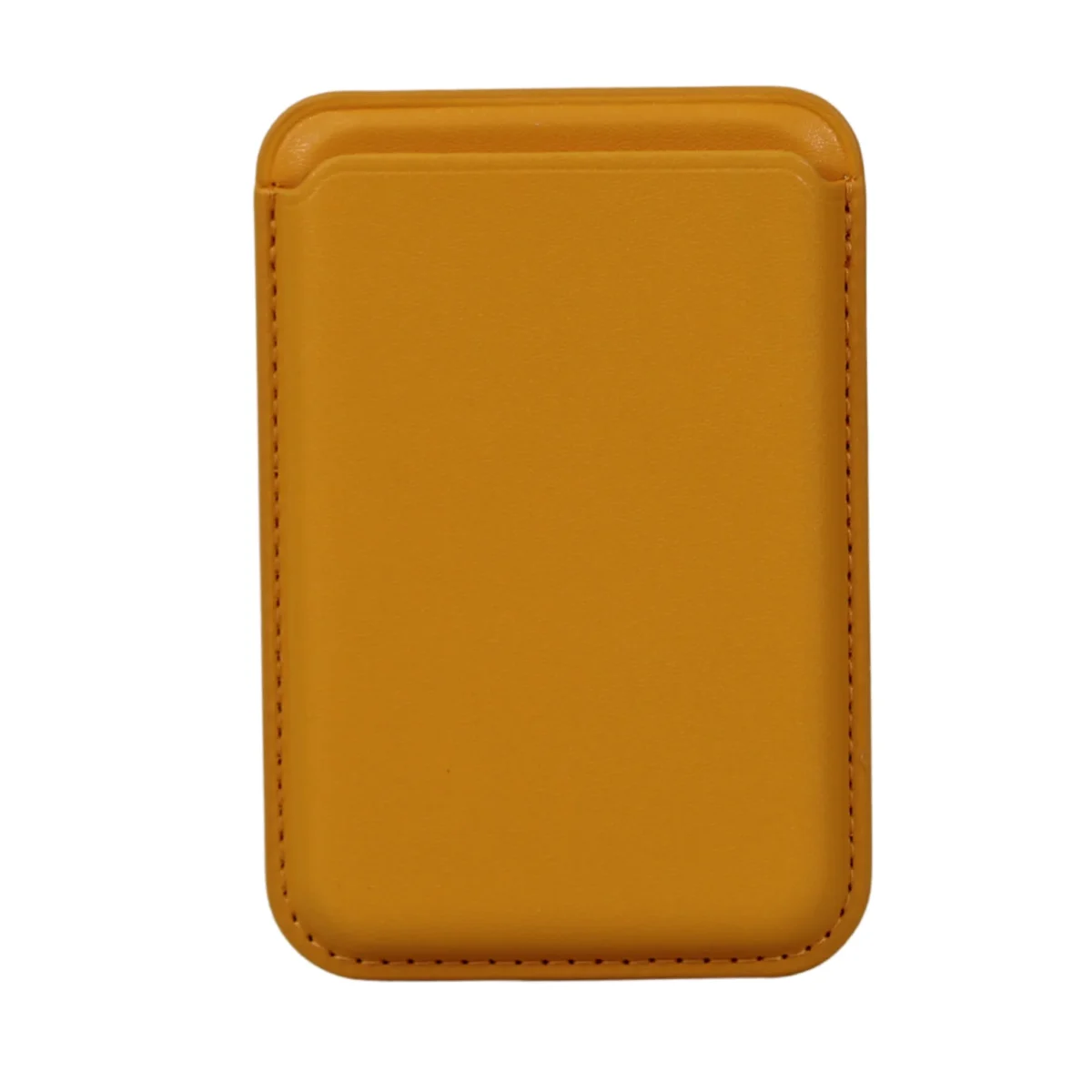 CARD HOLDER MAGSAFE NARANJA