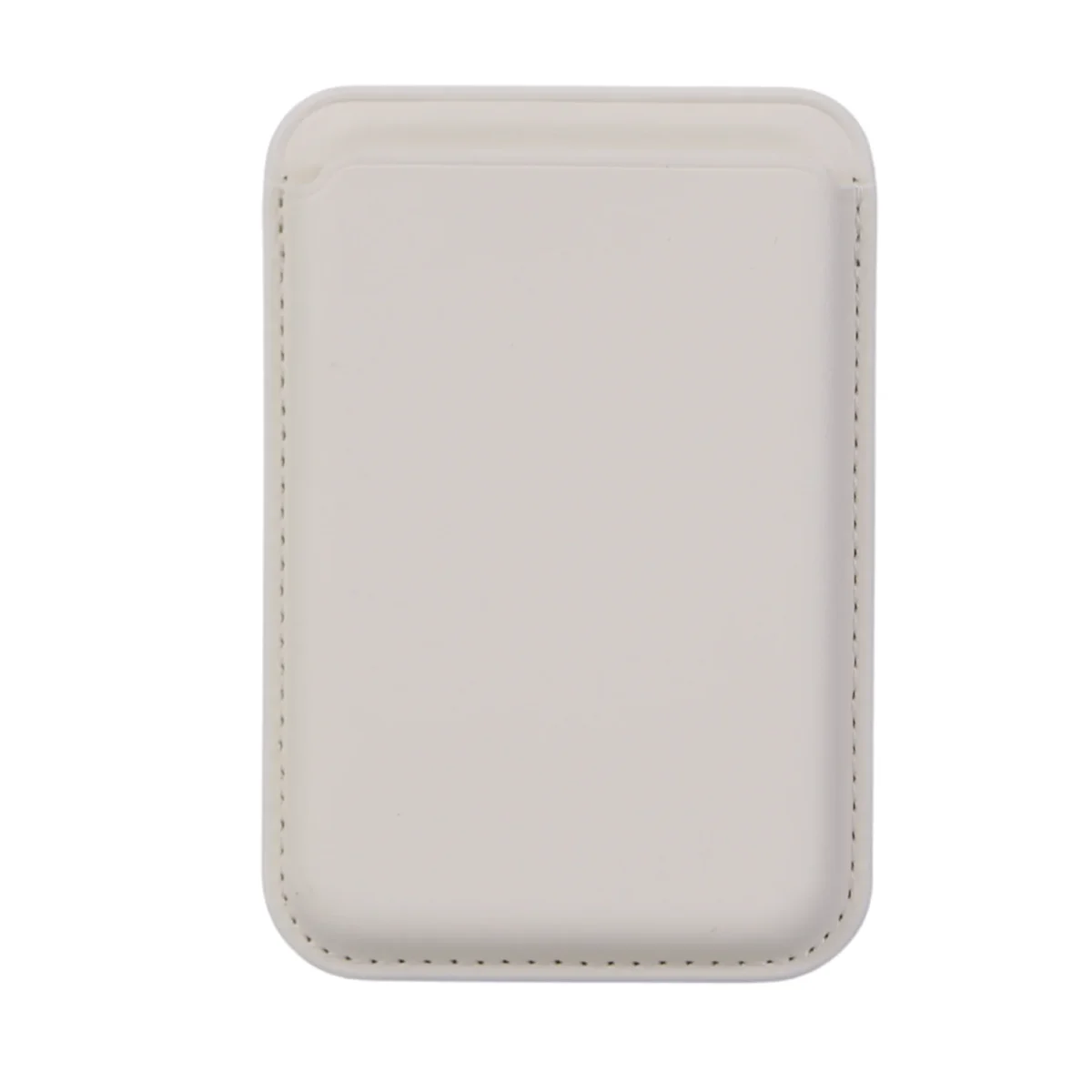 CARD HOLDER MAGSAFE BLANCO