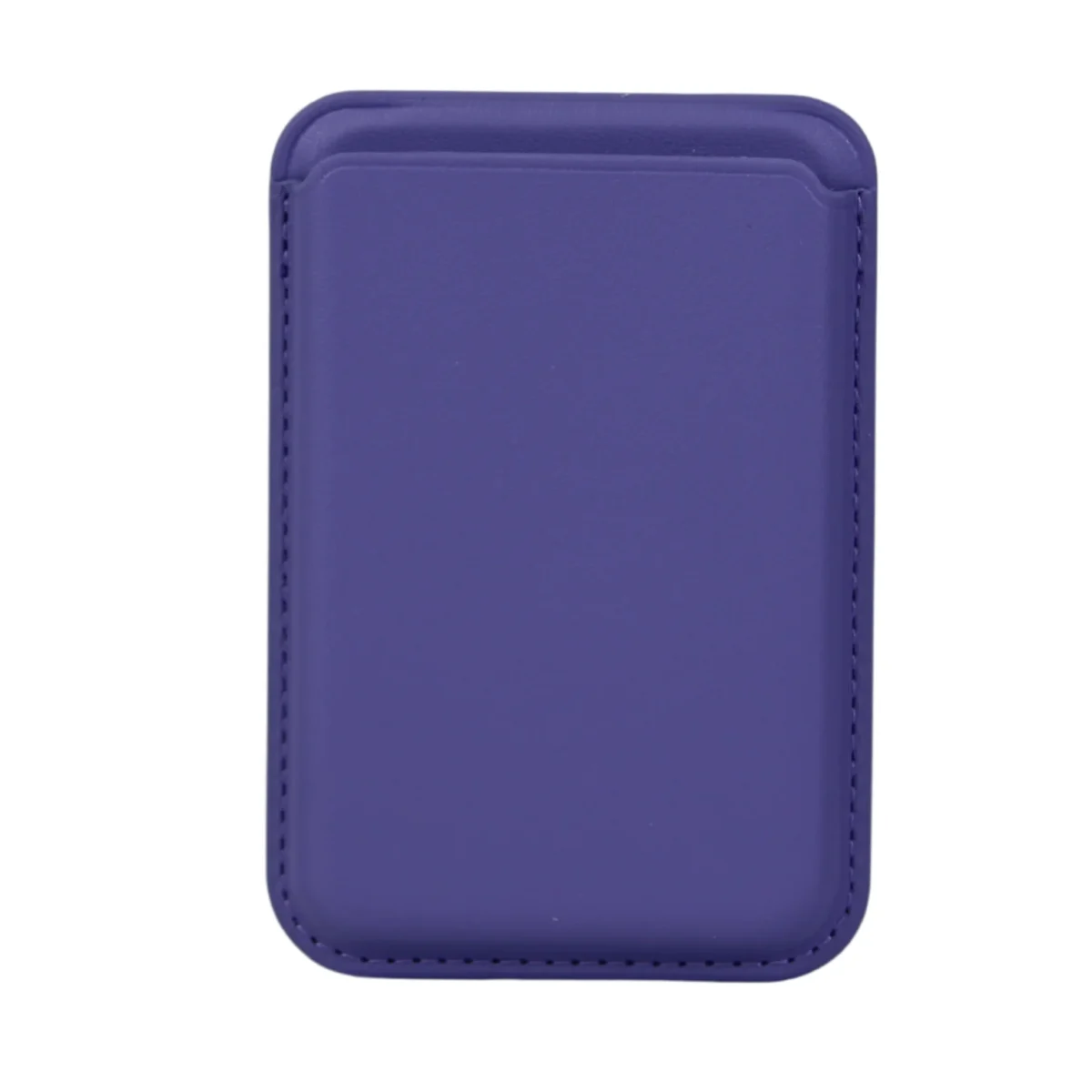 CARD HOLDER MAGSAFE LILA