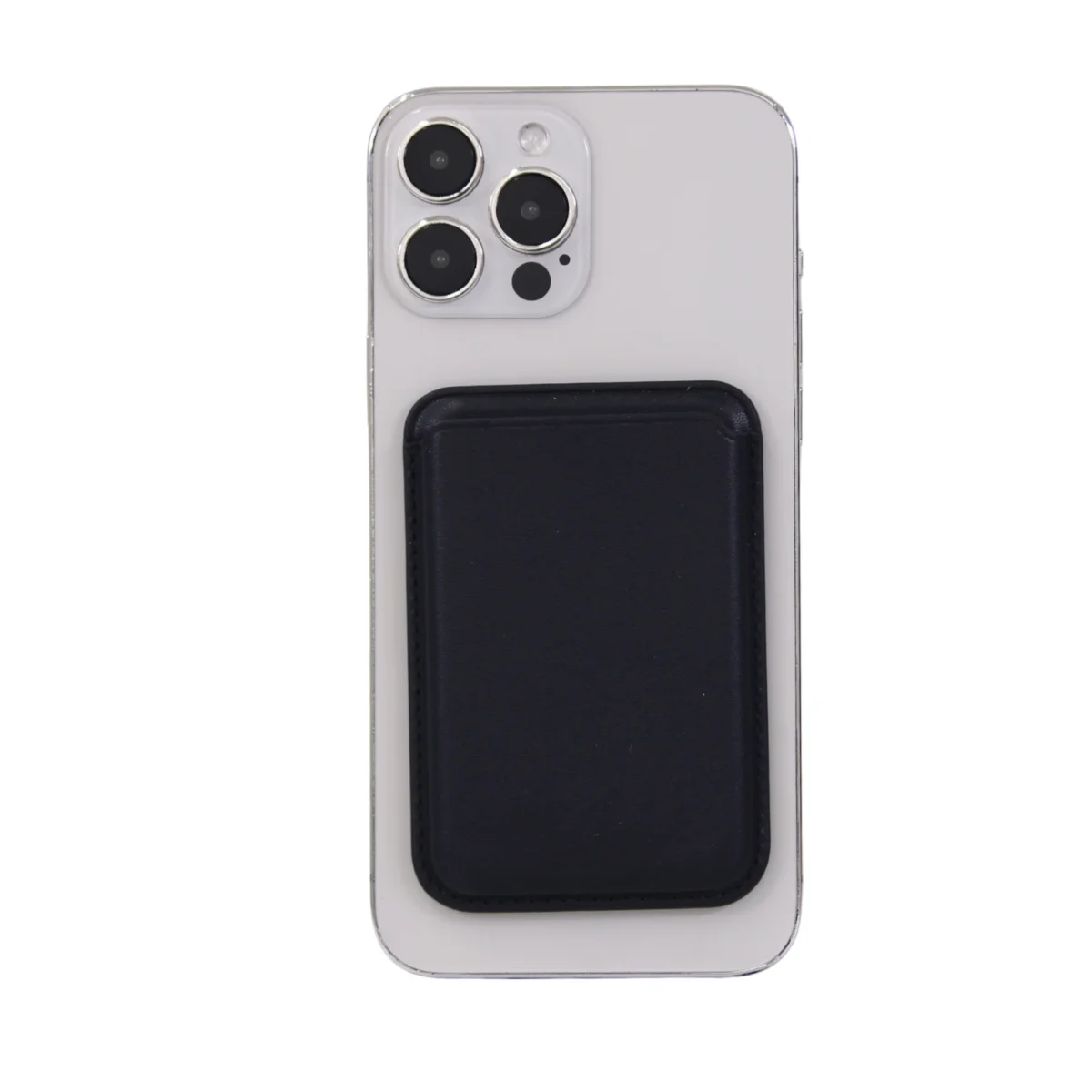 CARD HOLDER MAGSAFE NEGRO - Image 2