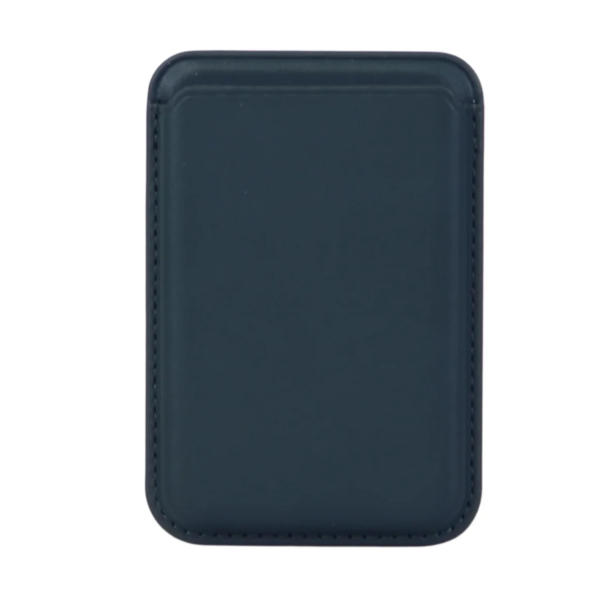 CARD HOLDER MAGSAFE AZUL