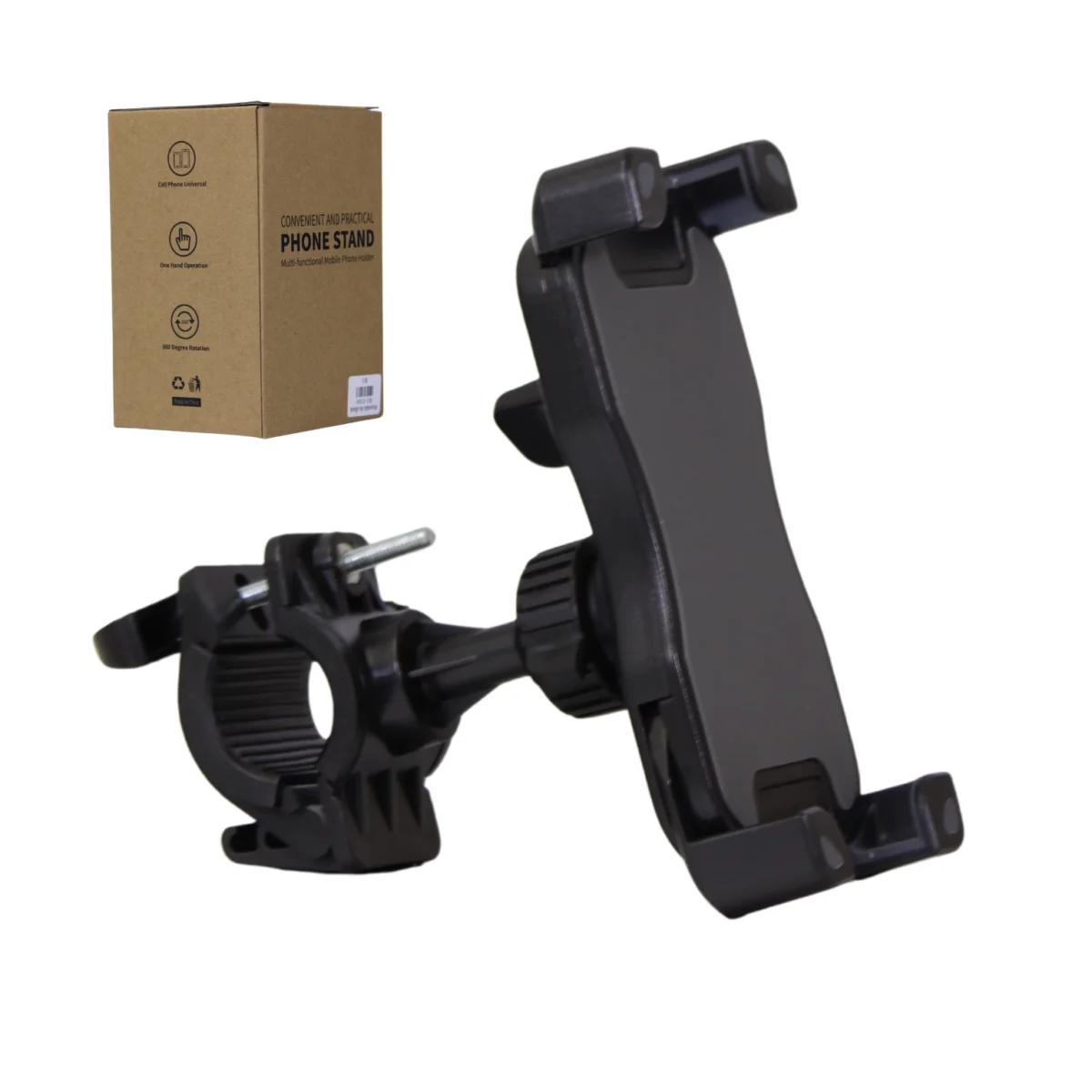 SOPORTE PARA CELULAR PARA BICICLETA Z03