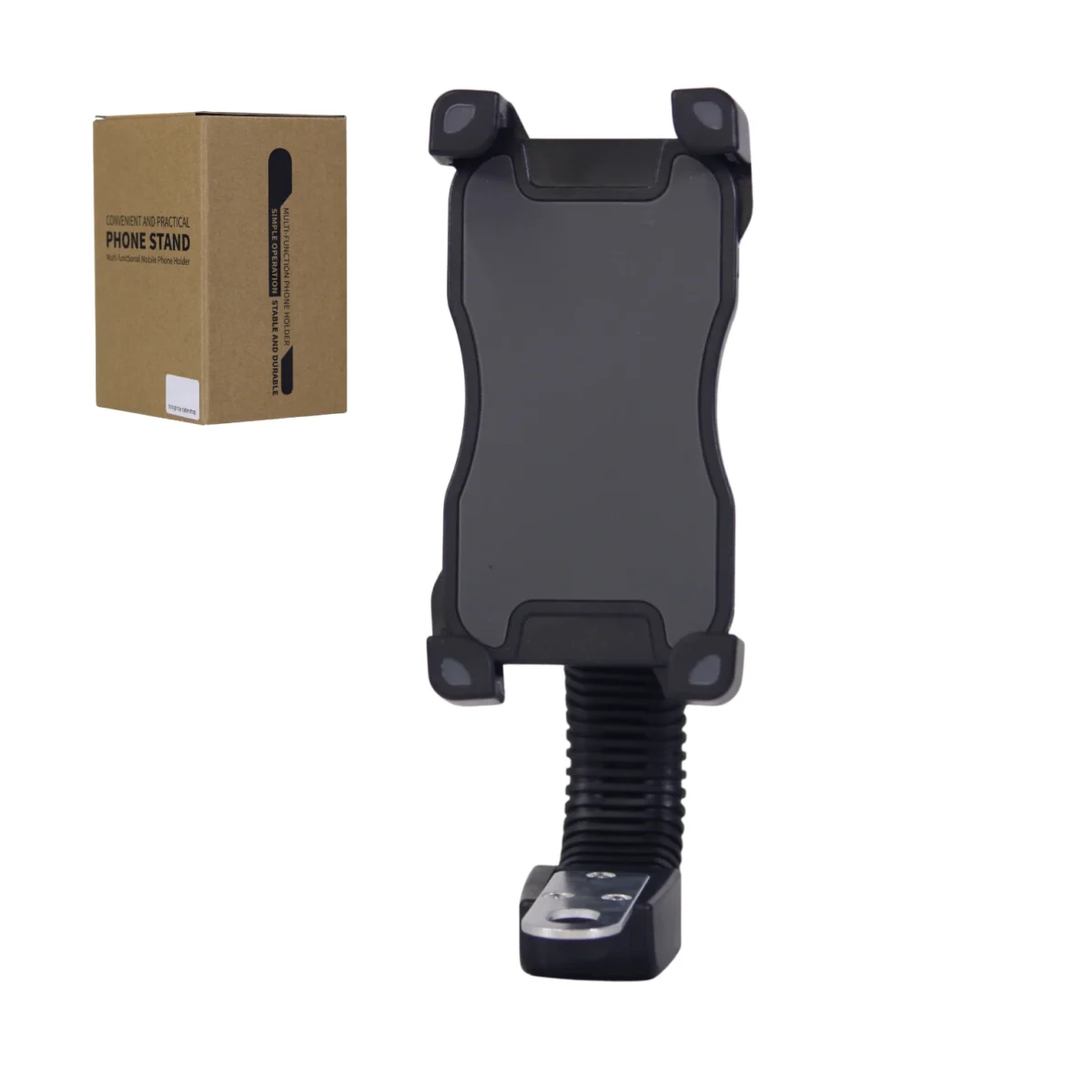 SOPORTE PARA CELULAR PARA MOTOCICLETA Z03