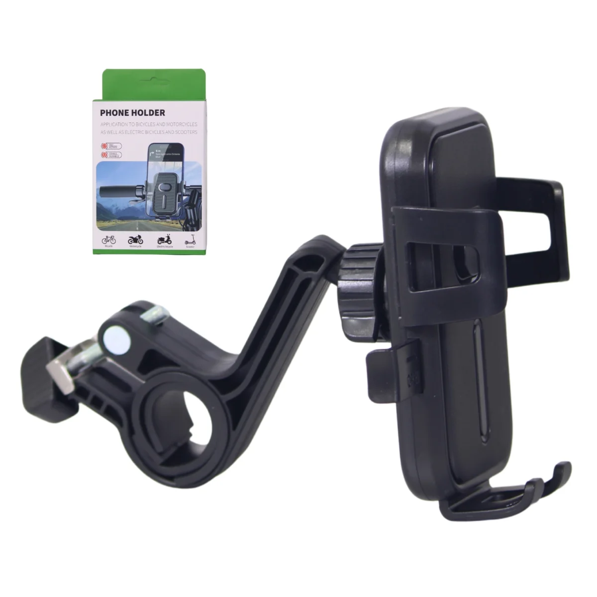 SOPORTE PARA CELULAR PARA BICLETA Z06-2