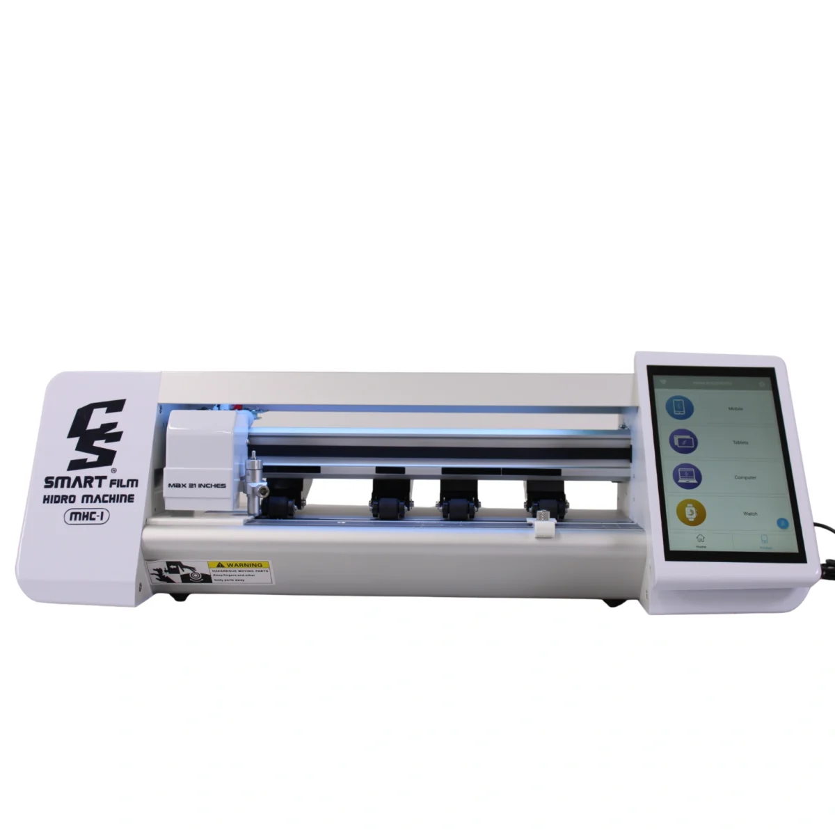 MAQUINA HIDROGEL CS H7-290 PRO