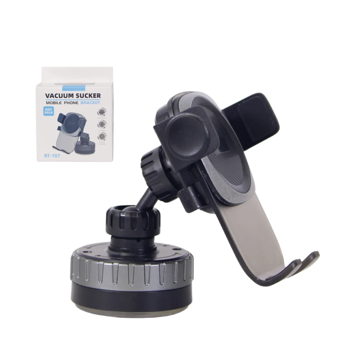 SOPORTE PARA CELULAR PARA COCHE RT107