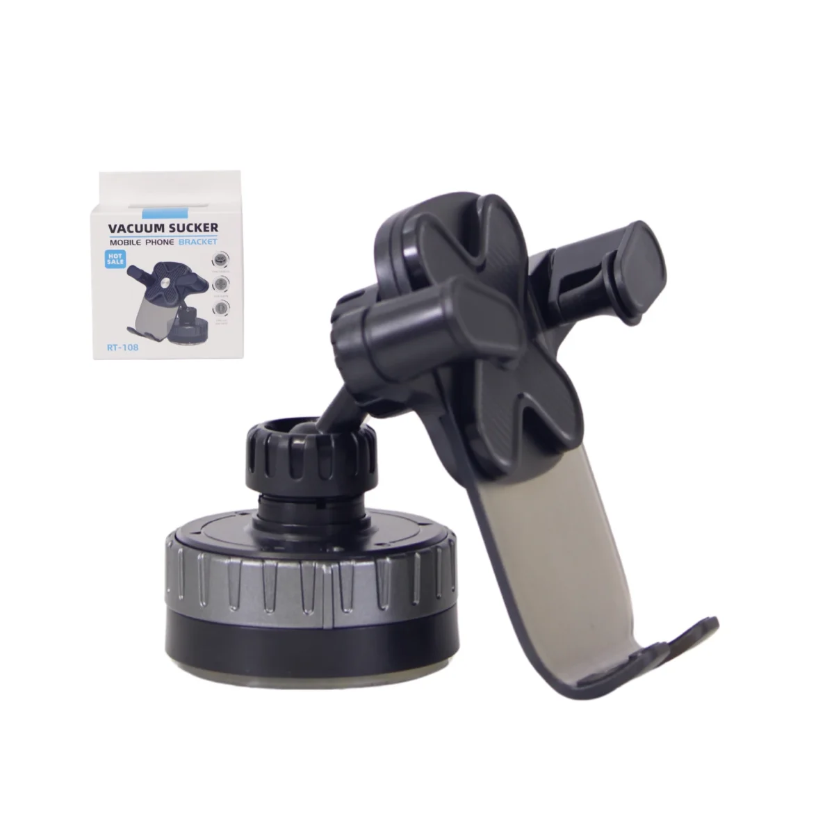 SOPORTE PARA CELULAR PARA COCHE RT108