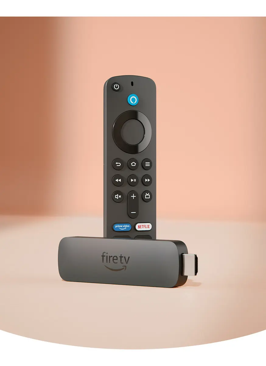 AMAZON FIRE TV STICK 4K SELECT - Image 5