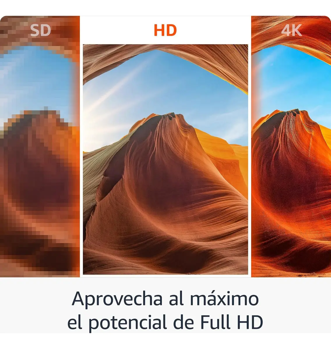 AMAZON FIRE TV STICK 4K SELECT - Image 3