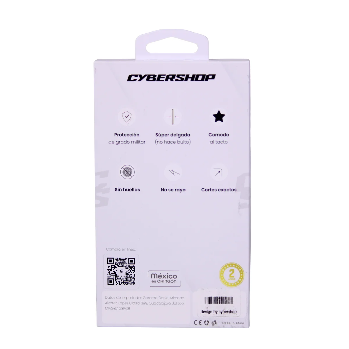 FUNDA IPHONE 14 C/SOPORTE & MAGSAFE ROSA - Image 5
