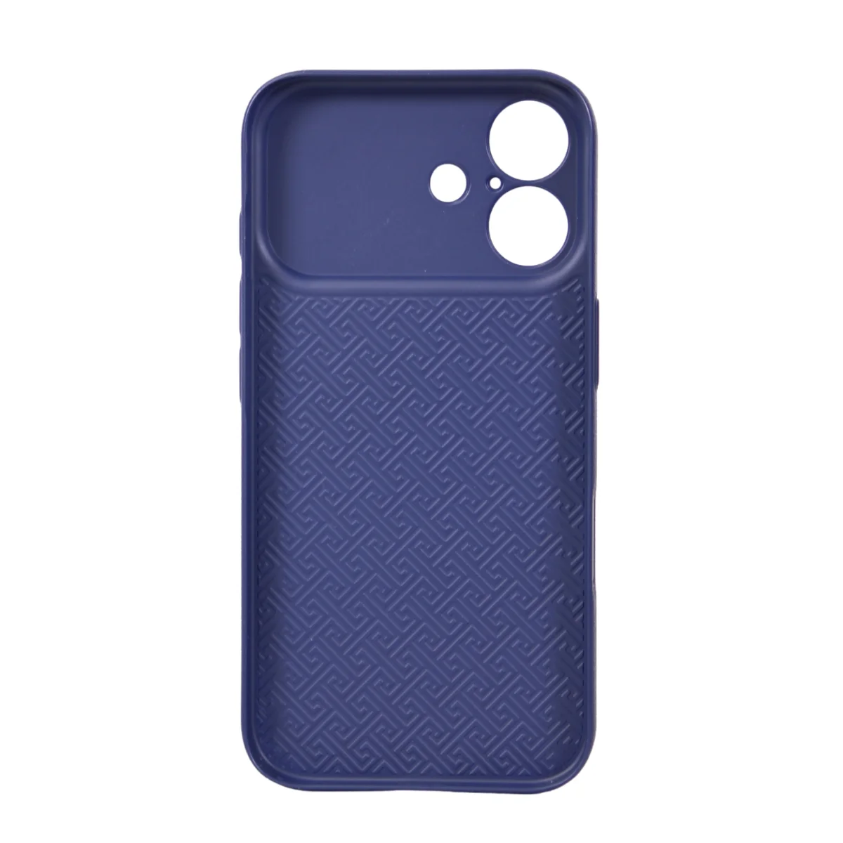 FUNDA IPHONE 14 PRO MAX MAGSAFE-3 AZUL - Image 4