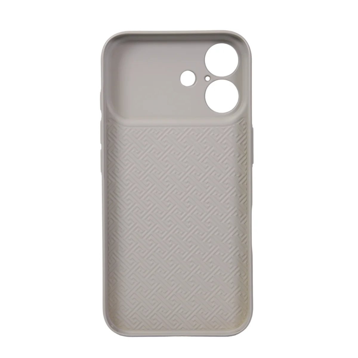 FUNDA IPHONE 16 MAGSAFE-3 BEIGE - Image 4
