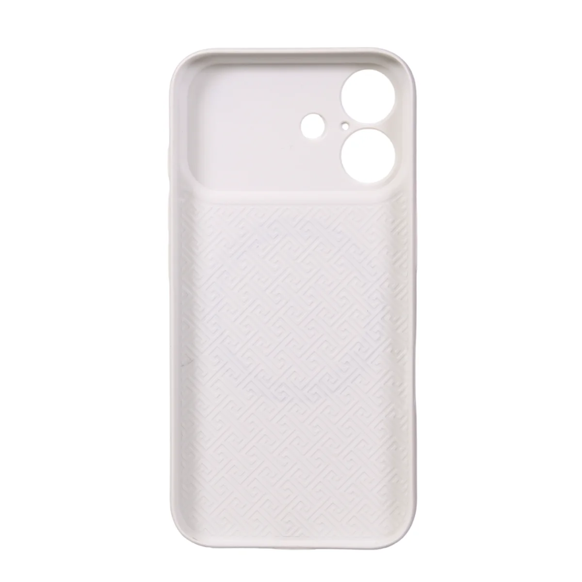 FUNDA IPHONE 16 PRO MAGSAFE-3 BLANCO - Image 4