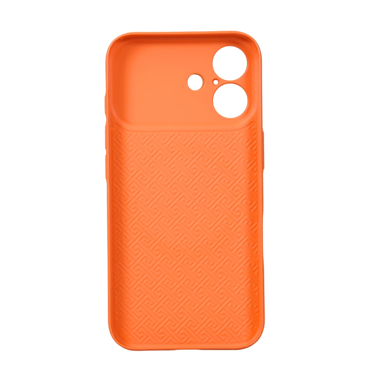FUNDA IPHONE 16 MAGSAFE-3 NARANJA - Image 4