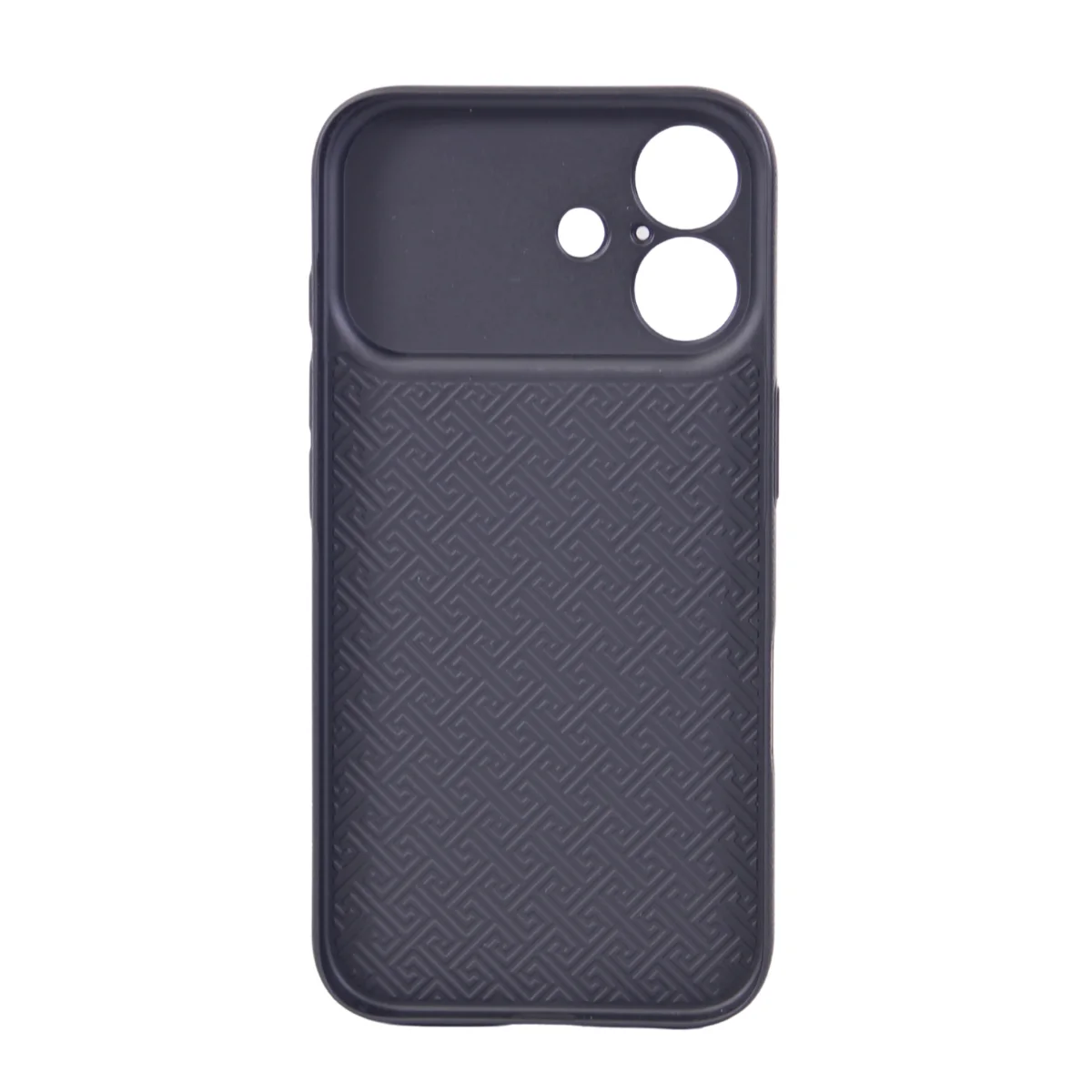 FUNDA IPHONE 16 PRO MAX MAGSAFE-3 NEGRO - Image 4